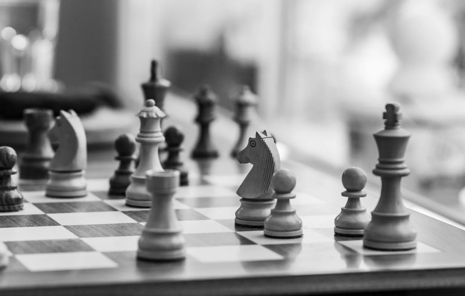 How to Get Started With Chess in Chattanooga
